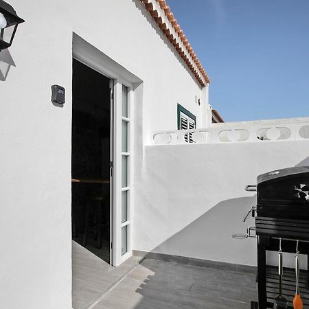 Casa Tia Osa Βίλα Abades  Εξωτερικό φωτογραφία