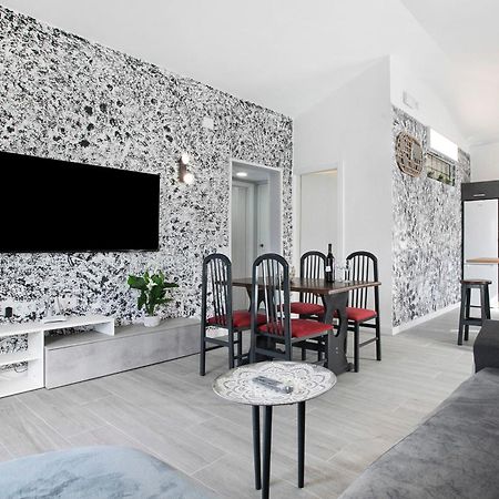 Casa Tia Osa Βίλα Abades  Εξωτερικό φωτογραφία