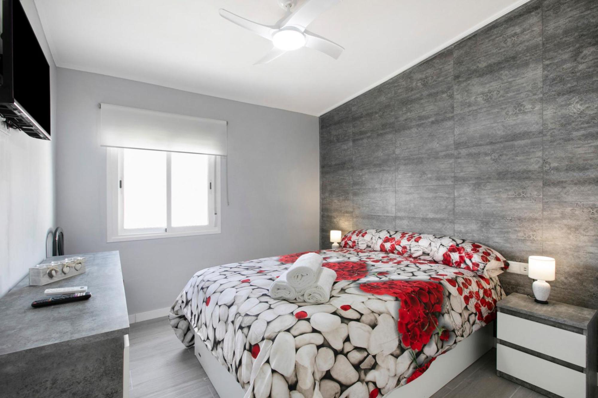 Casa Tia Osa Βίλα Abades  Εξωτερικό φωτογραφία