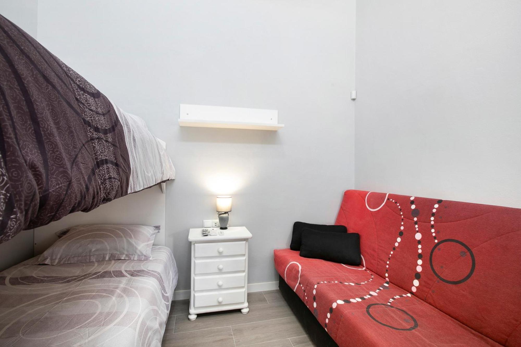 Casa Tia Osa Βίλα Abades  Εξωτερικό φωτογραφία